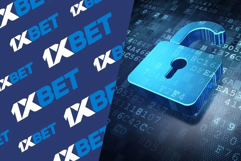 Security and reliability of 1xBet Casino